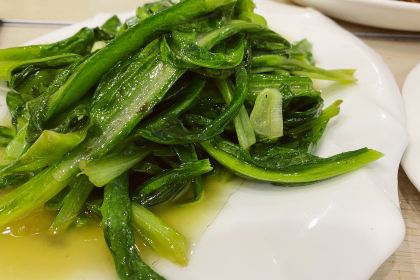 新·丰盛源餐厅