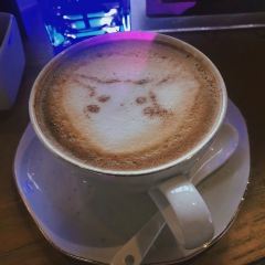 The Landmark Cafe Bar & Grill 여행 사진