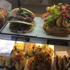 Brasserie Kensington User Photo