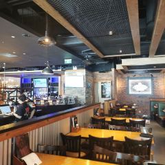 Texas Roadhouse User Photo