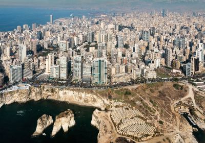 Gouvernement Beirut