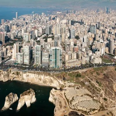 Апартаменты в г. Матн