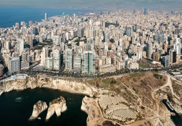 Gobernación de Beirut