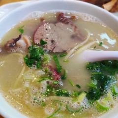 向阳羊汤馆 User Photo