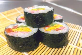 Ganso Daito Soba張用戶圖片