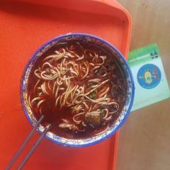 舌尖尖牛肉面(金昌南路店) User Photo