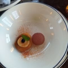 LAGO RESTAURANT & BAR By BELLAGIO User Photo