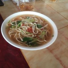 从头到蹄羊肉馆 User Photo