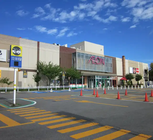 Hotels near AEON(SAPPORO NISHIOKA)