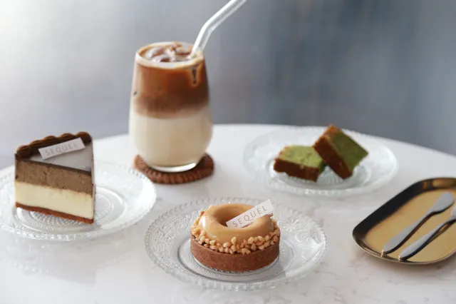 【台南下午茶】必去台南10選人氣甜點店,甜點控不吃會後悔