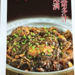 必點海鮮·鮁魚水餃（濱江道店）張用戶圖片