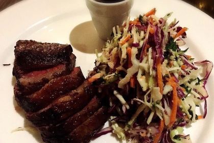 BLACKBIRD BAR, DINING & EVENTS