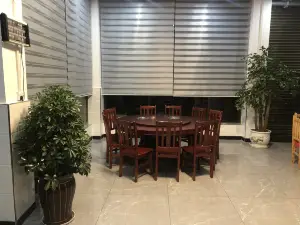 泓睿农庄