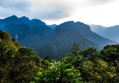 Finger Peak