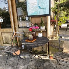 Little House Coffee 여행 사진