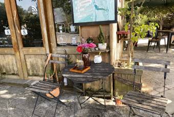 Little House Coffee user photo