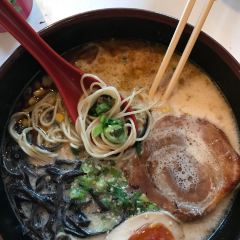 Ramen Tatsu-ya User Photo