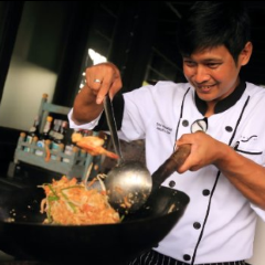 Chon Thai Restaurant User Photo