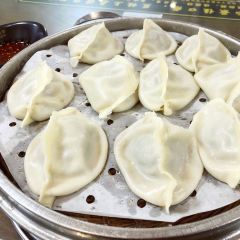 志亮灌湯蒸餃·清真（廟後街店）張用戶圖片