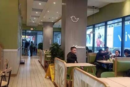 德克士(都匀餐厅)