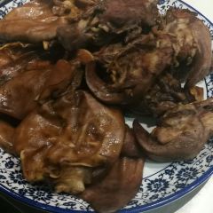 向阳屯饭馆 User Photo