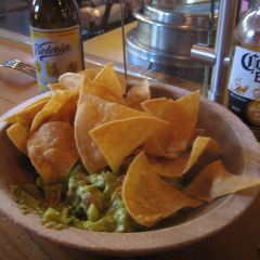 Tacubaya User Photo