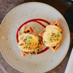 DUCK & WAFFLE LONDON User Photo