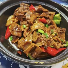 醉九華董家小廚徽宜飯店張用戶圖片