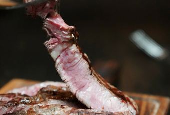 BISTECCA TUSCAN STEAKHOUSE user photo