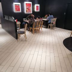 必胜客(天水店) User Photo