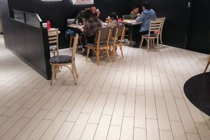 必胜客(天水店)