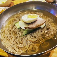 罐桶屋韩国烤肉餐厅(显云街总店) User Photo