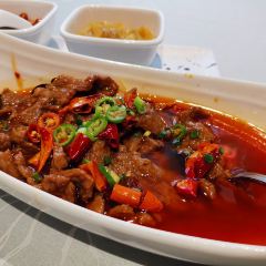 MINYUE PAILACE RESTAURANT ảnh của người dùng