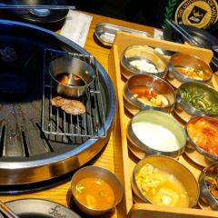 八色五花肉（忠孝東路四段223店）張用戶圖片