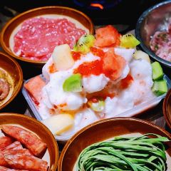 金姐老火锅 User Photo