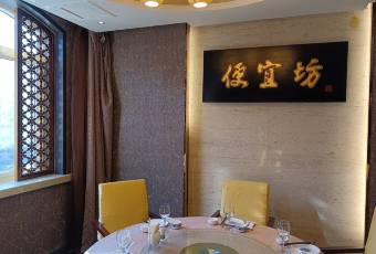 便宜坊烤鴨(鮮魚口店)用戶圖片