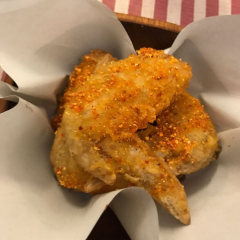 Super Wings Cafe & Bistro User Photo