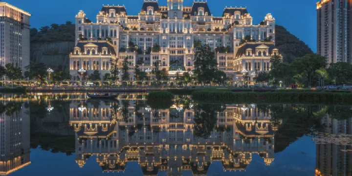 花果園國際文化藝術交流中心