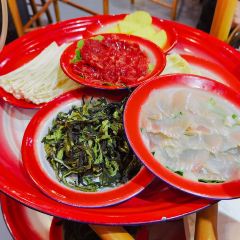 小徽哥市井火锅(新河湾店) User Photo