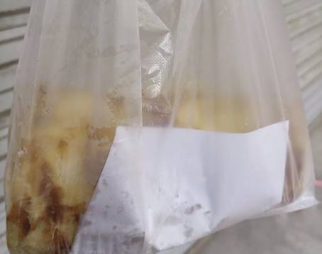 鸡蛋灌饼