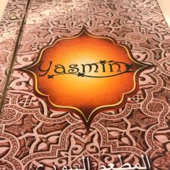 Yasmin Restaurant張用戶圖片