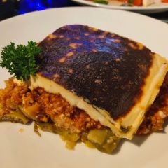 MIX Restaurant 여행 사진