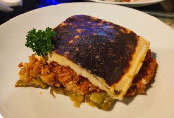 MIX Restaurant User Photo