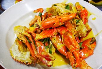 Wong Ah Wah Restaurant | Jalan Alor User Photo