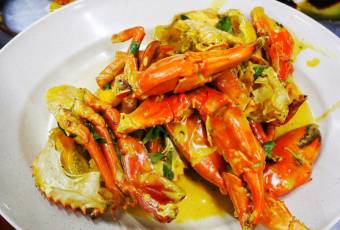 Wong Ah Wah Restaurant user photo