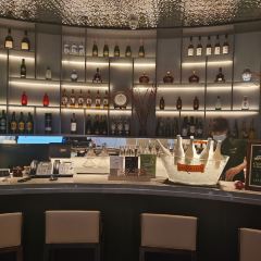 逸品淮扬(白玉兰广场店) User Photo