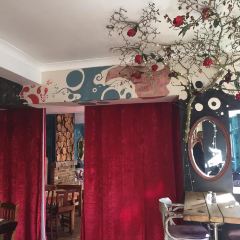 The Tapestry Tapas Bar User Photo
