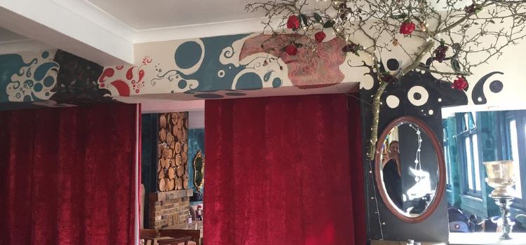 The Tapestry Tapas Bar