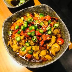 Sichuan Chinese Restaurant User Photo