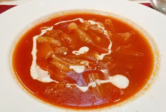 欧罗巴西餐厅(中央大街索菲亚广场店) User Photo